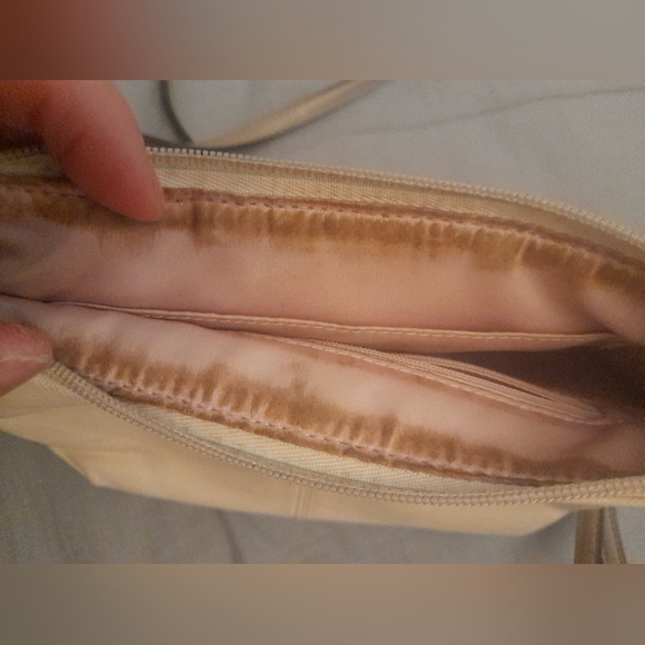 Coach Y2K Leather Sling Crossbody Bag - Picture 7 of 15